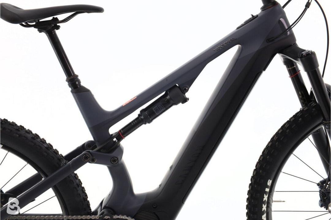Canyon Spectral XT 2022