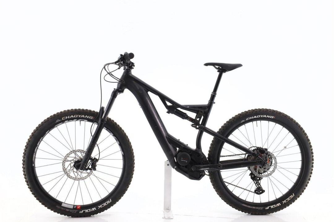 Cannondale Moterra NEO 2021