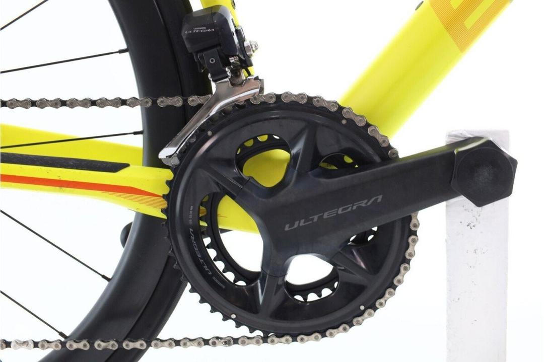 BMC Roadmachine 02 Di2 11V 2017