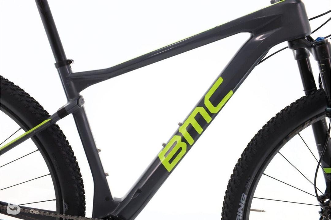 BMC Team Elite 01 2022