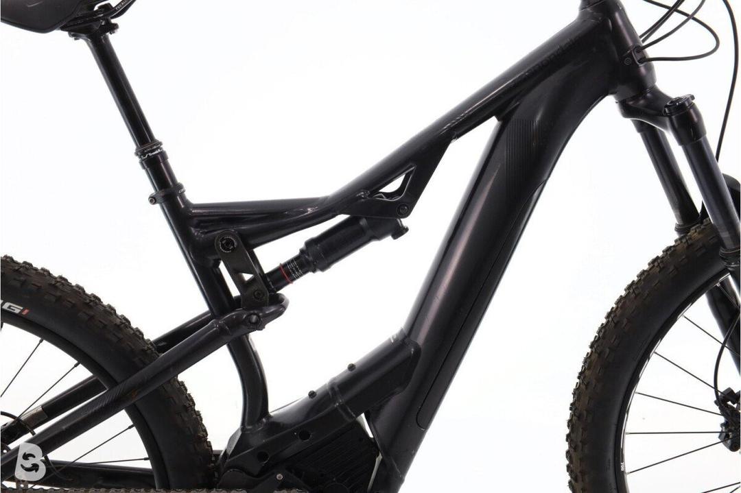 Cannondale Moterra NEO 2021