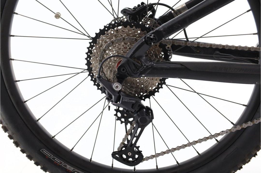 Cannondale Moterra NEO 2021