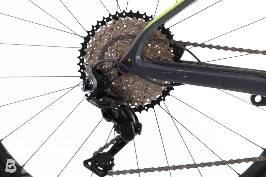 BMC Team Elite 01 2022