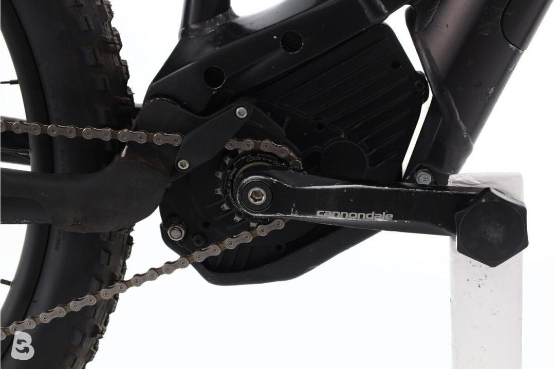 Cannondale Moterra NEO 2021