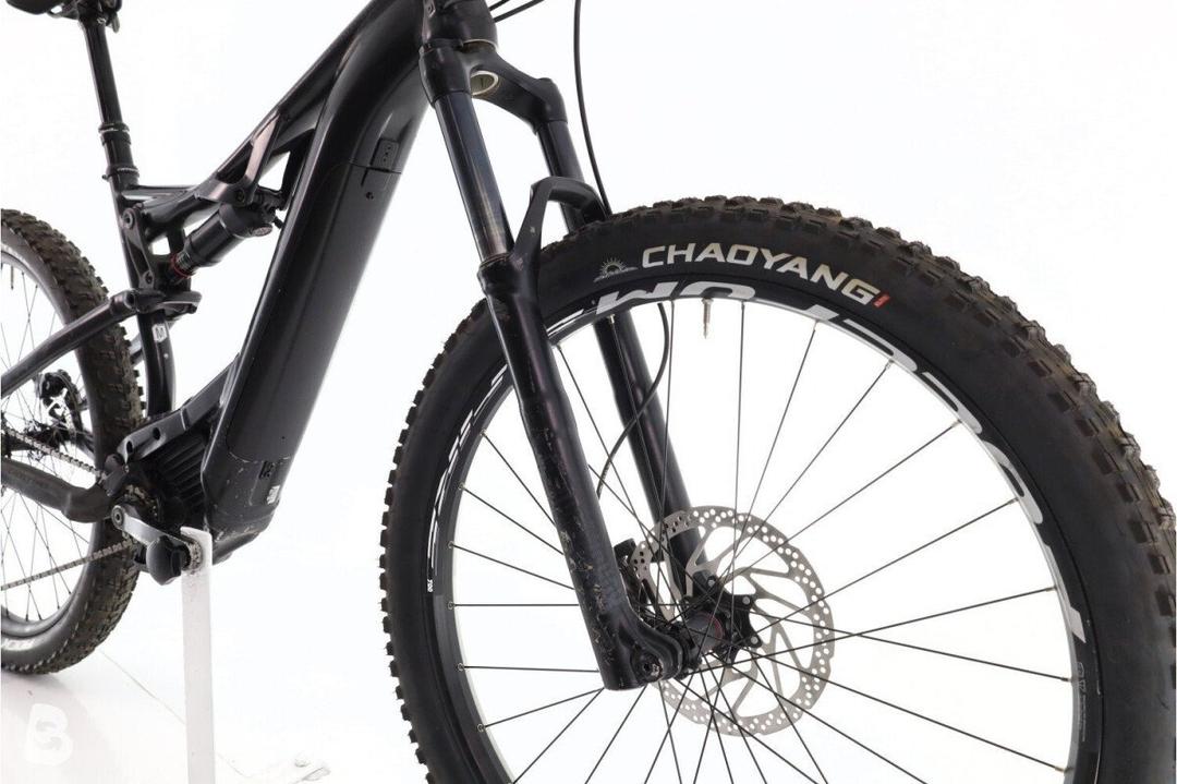 Cannondale Moterra NEO 2021