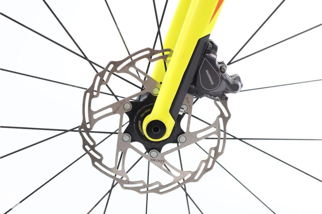 BMC Roadmachine 02 Di2 11V 2017