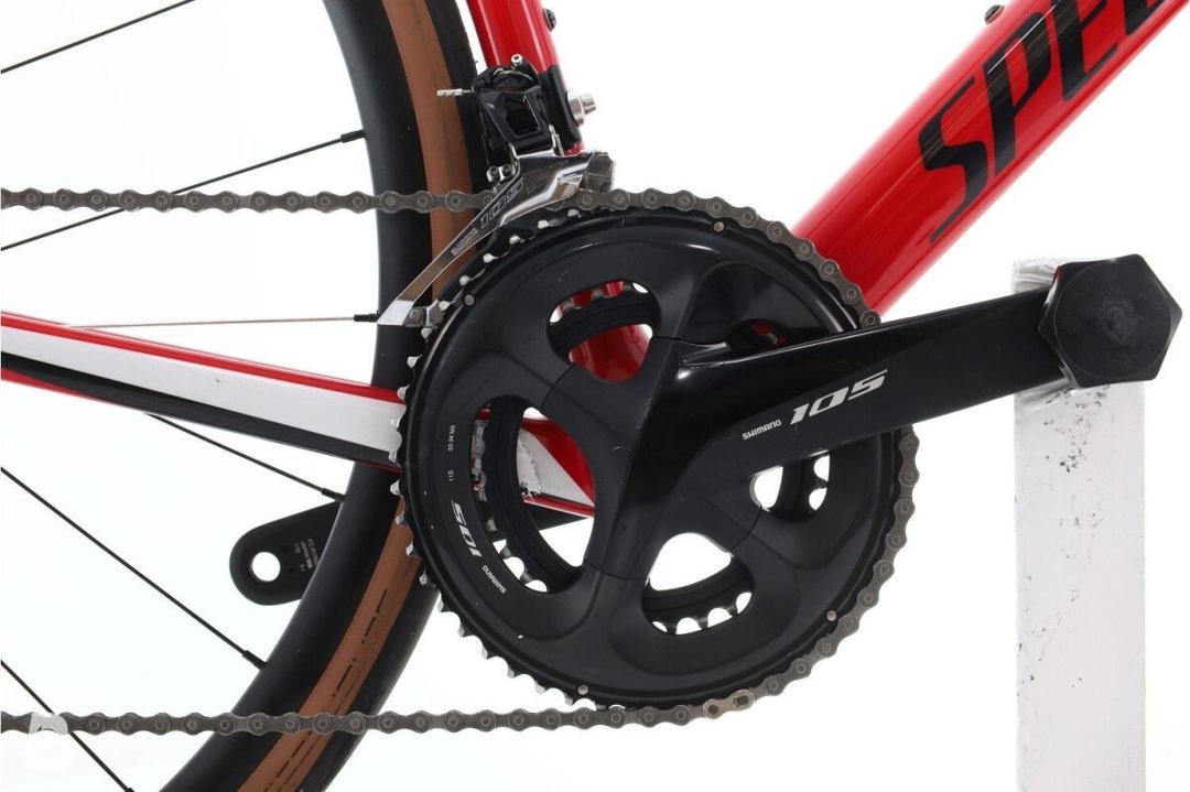 Specialized Tarmac 2020