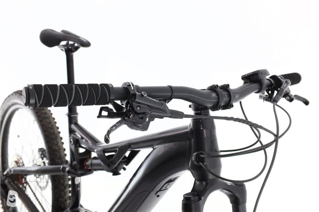 Cannondale Moterra NEO 2021