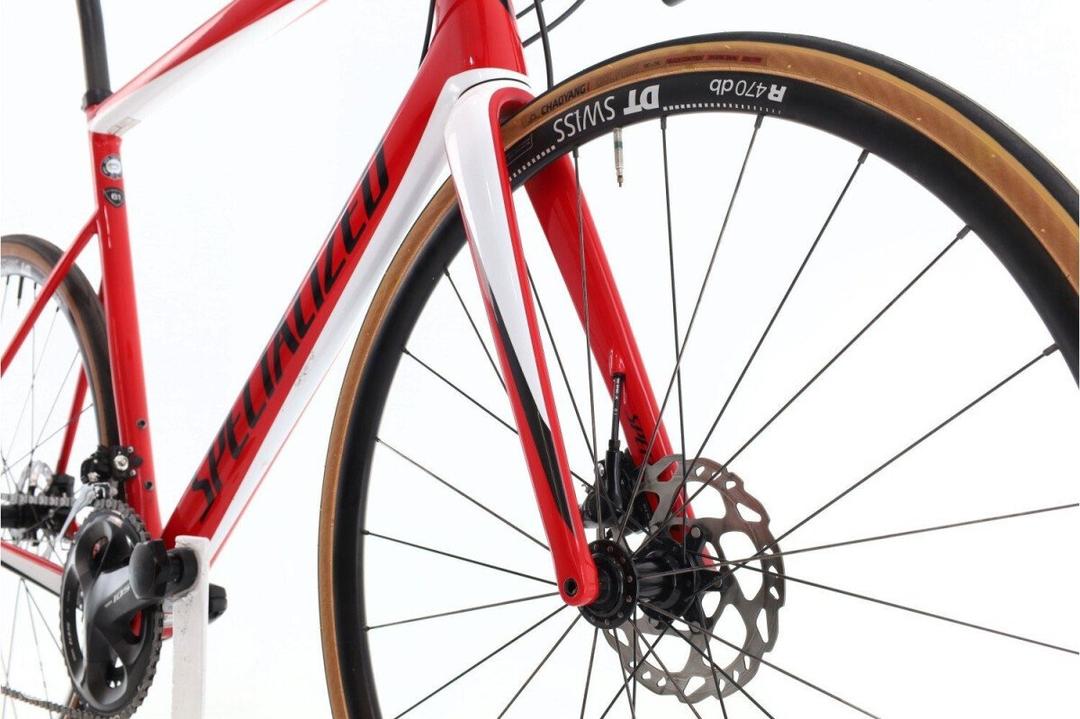 Specialized Tarmac 2020