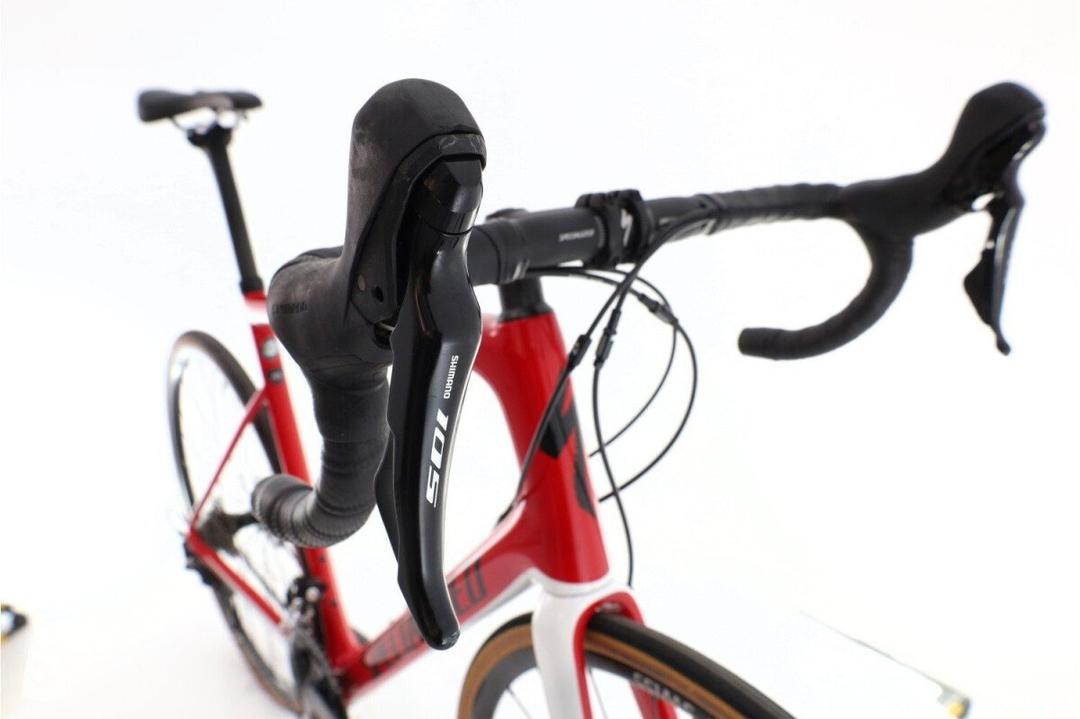 Specialized Tarmac 2020