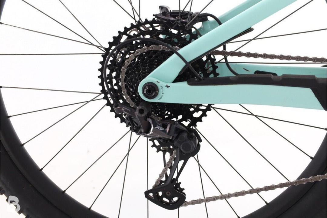 Orbea Rise M10 XT 2021