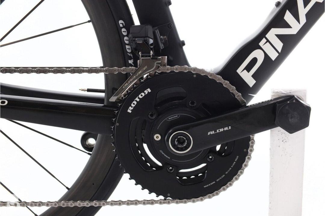 Pinarello Dogma F Di2 12V 2022