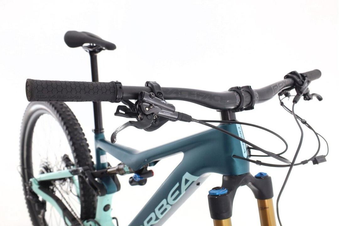 Orbea Rise M10 XT 2021