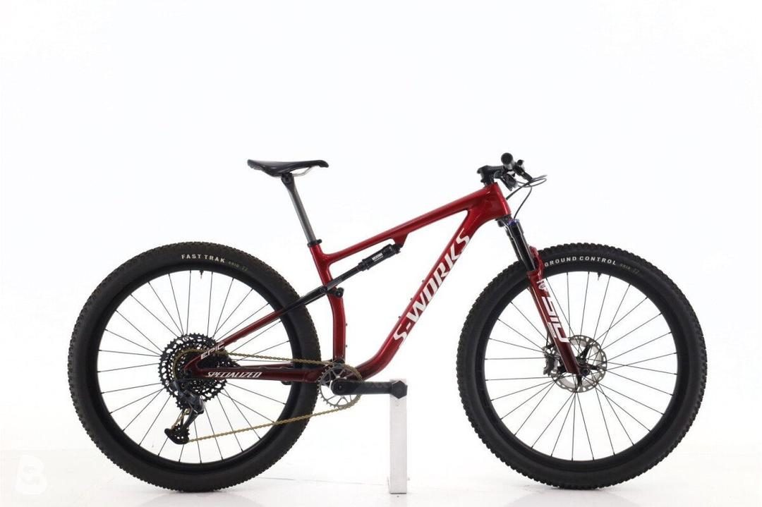Specialized Epic S-Works XX1 2022