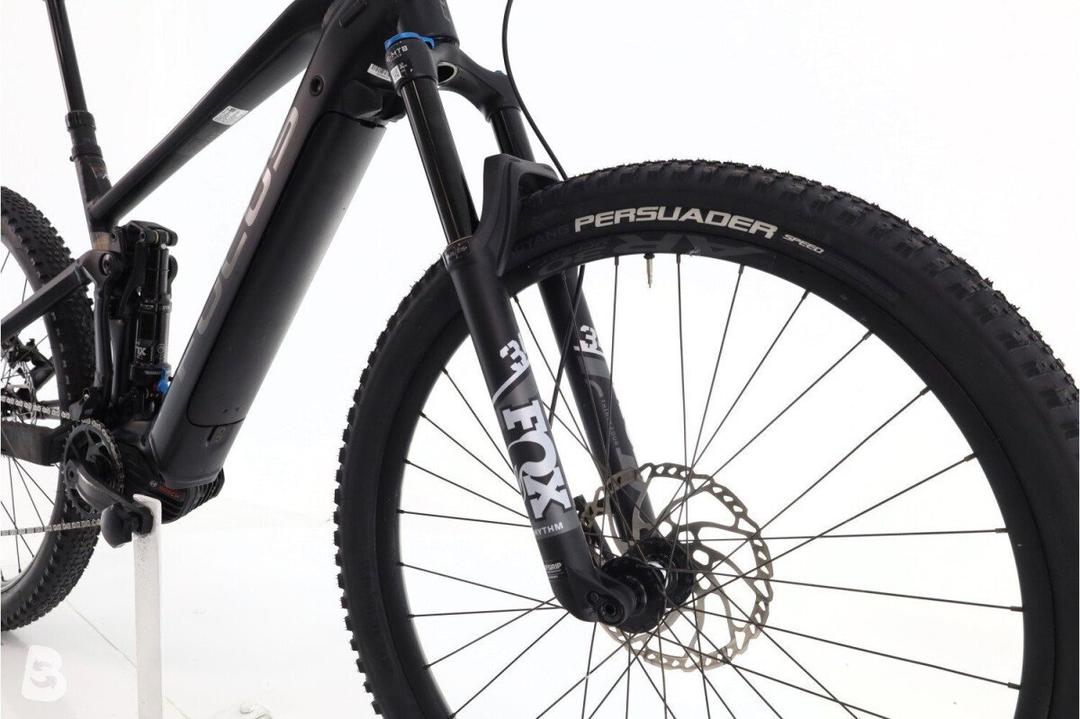 Focus Jam 2 6.8 XT 2022