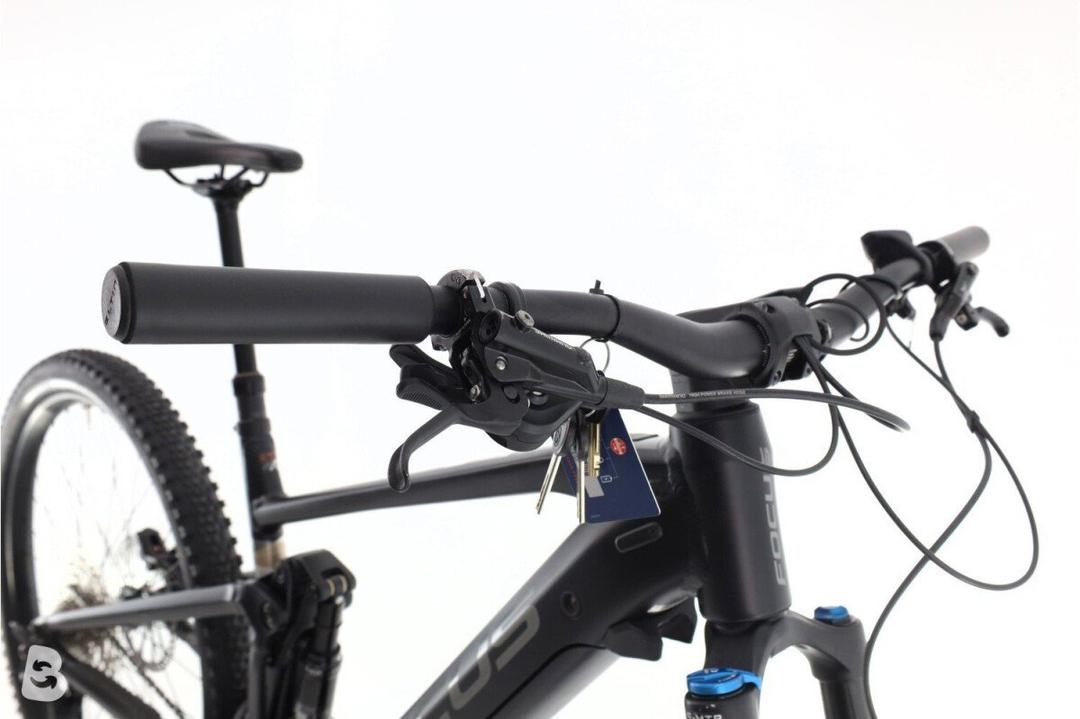 Focus Jam 2 6.8 XT 2022