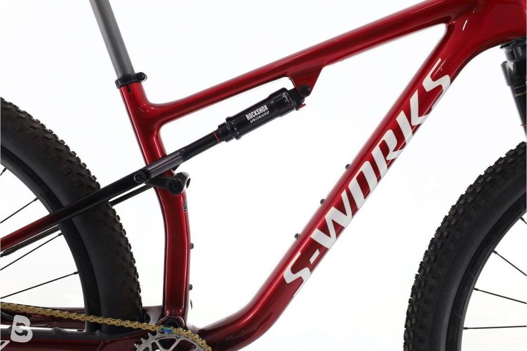 Specialized Epic S-Works XX1 2022