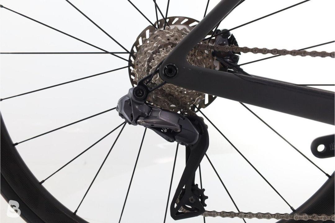 Scott Addict RC 15 Di2 12V 2023