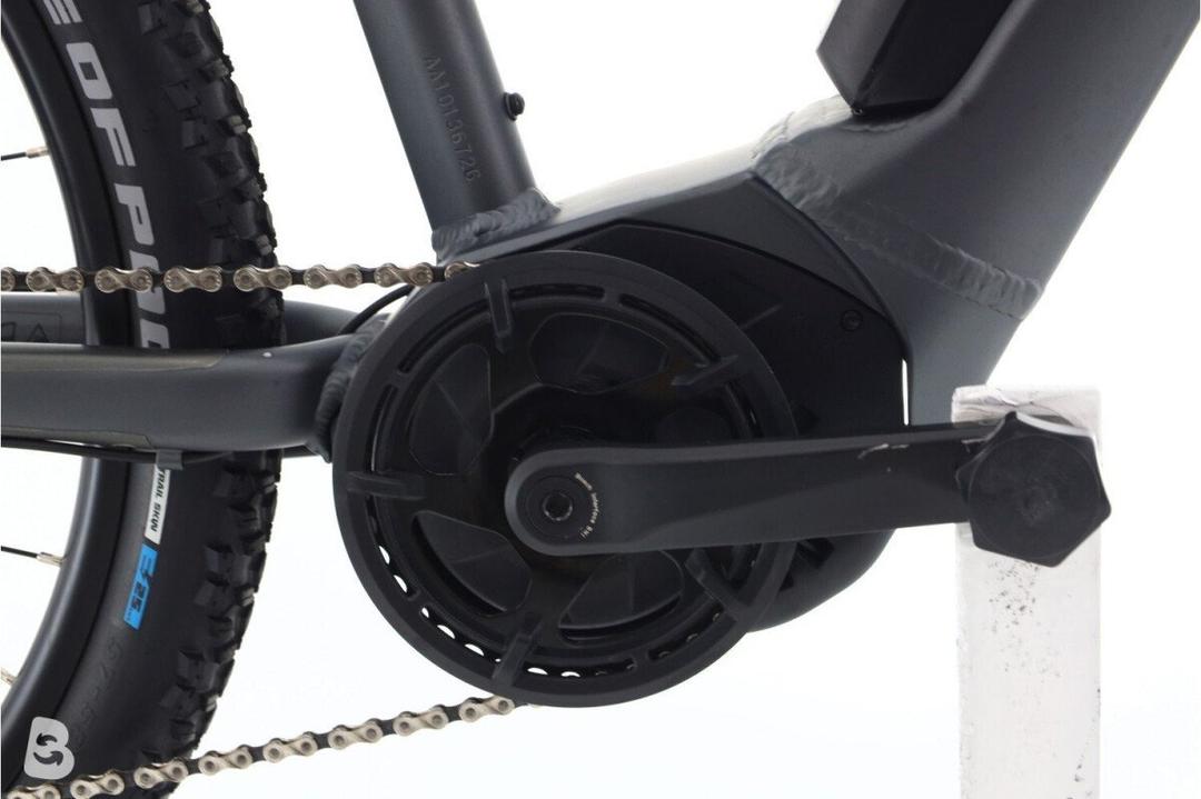 Bulls Bulls Copperhead E1 2021