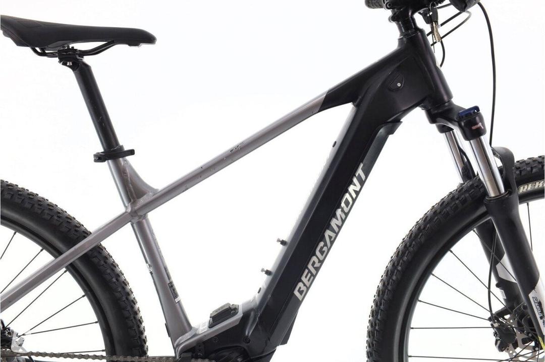 Bergamont Bergamont E-Revox Sport 2021