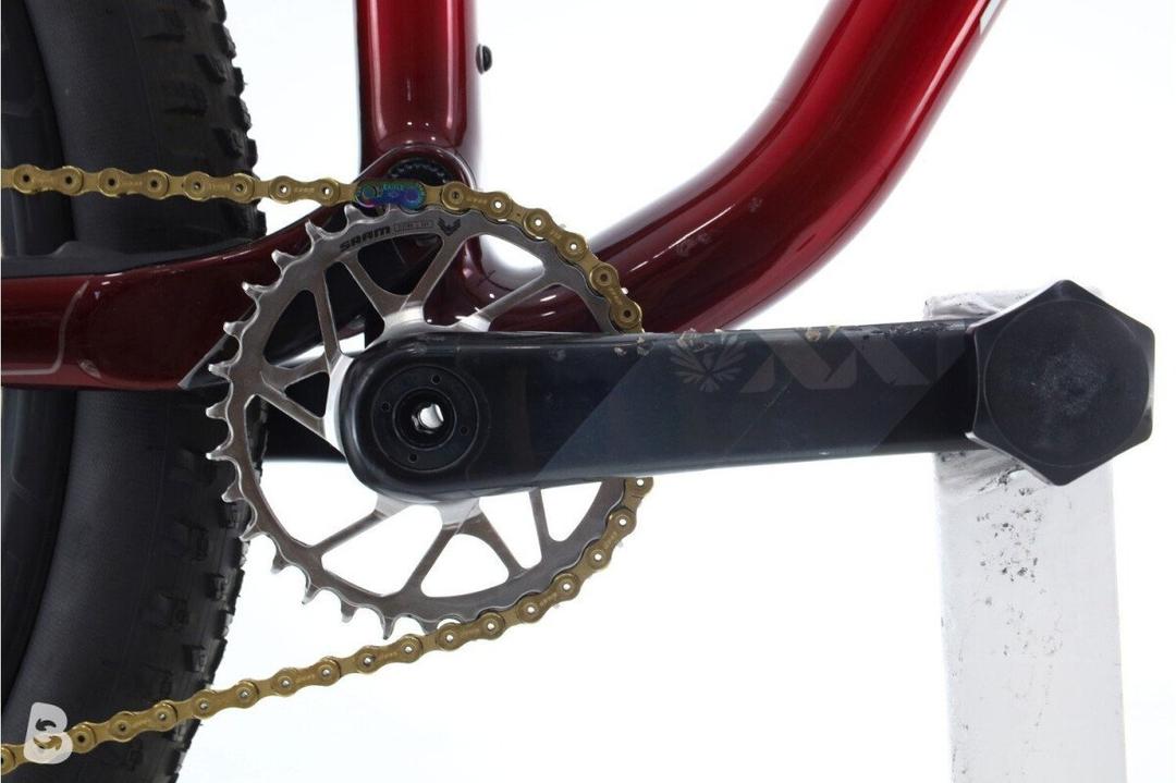 Specialized Epic S-Works XX1 2022