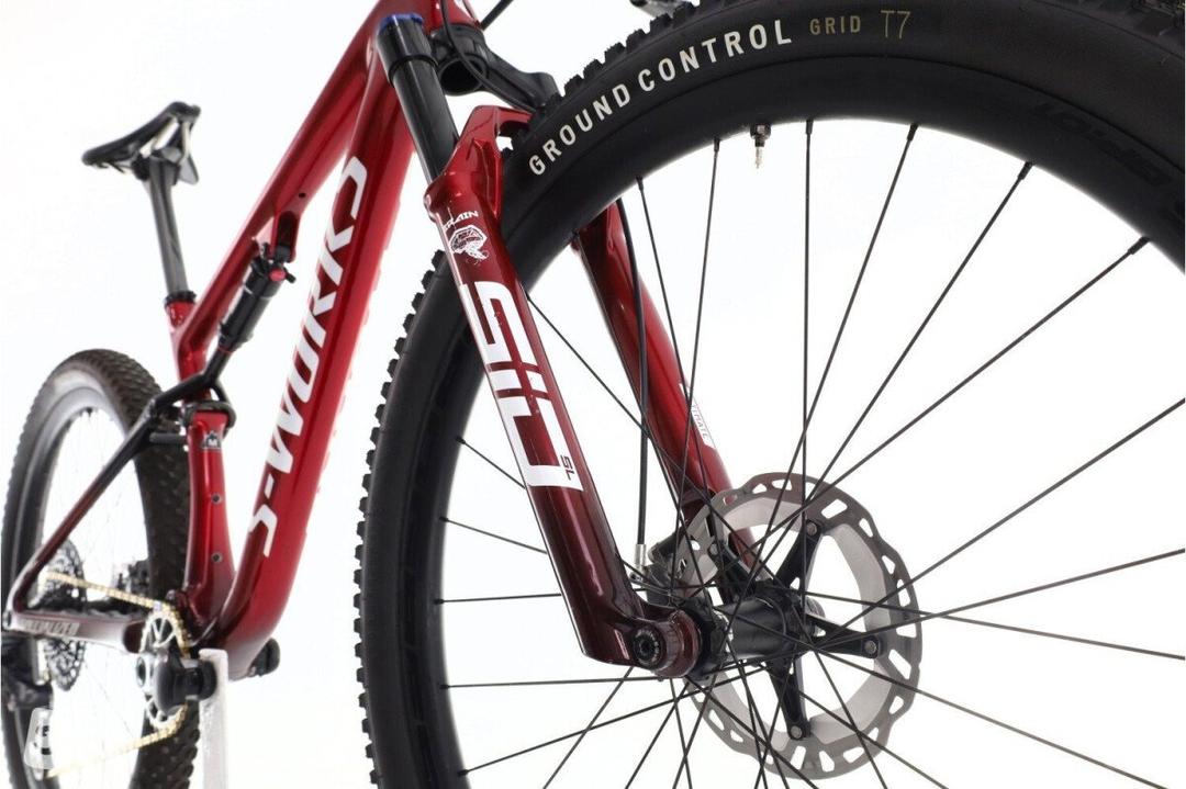 Specialized Epic S-Works XX1 2022