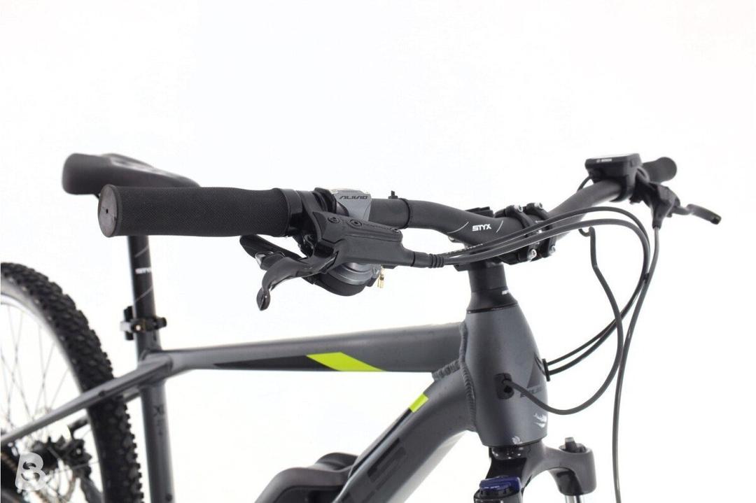 Bulls Bulls Copperhead E1 2021