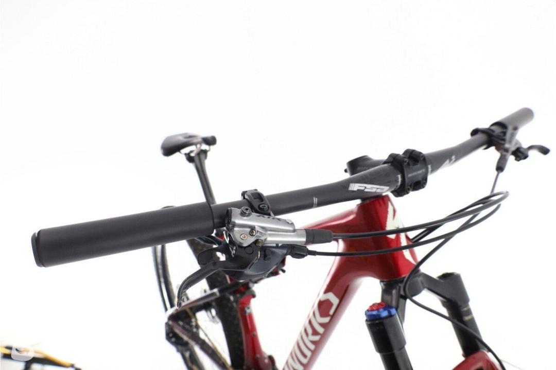 Specialized Epic S-Works XX1 2022