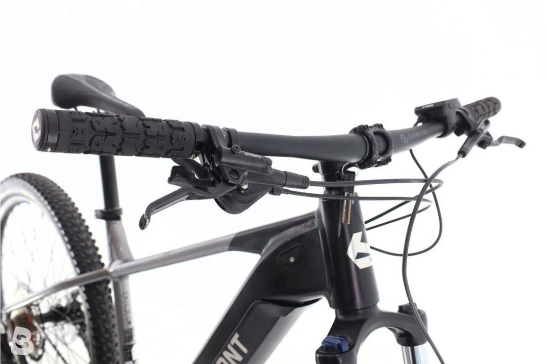 Bergamont Bergamont E-Revox Sport 2021