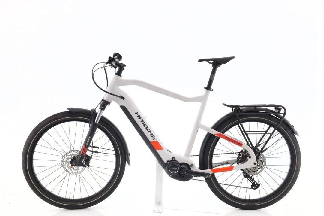 Haibike king 7 2021