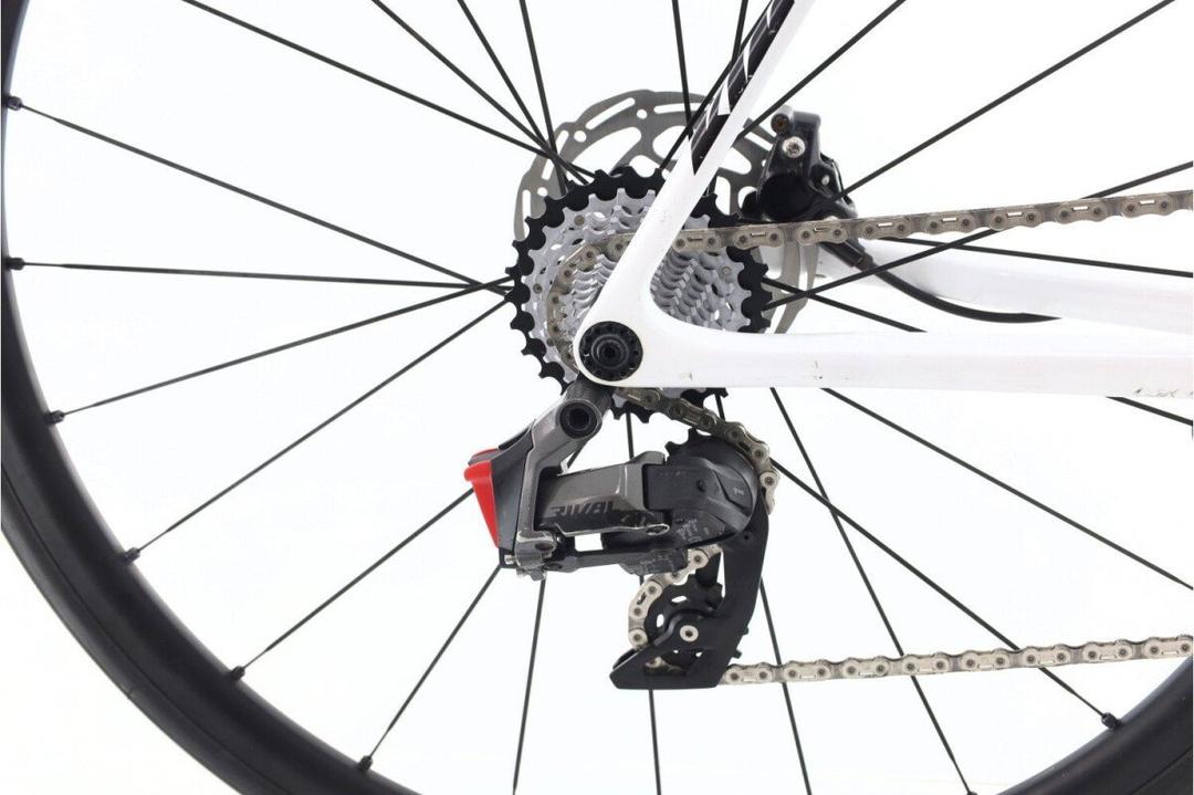 KTM Revelator Alto F12 AXS 12V 2022