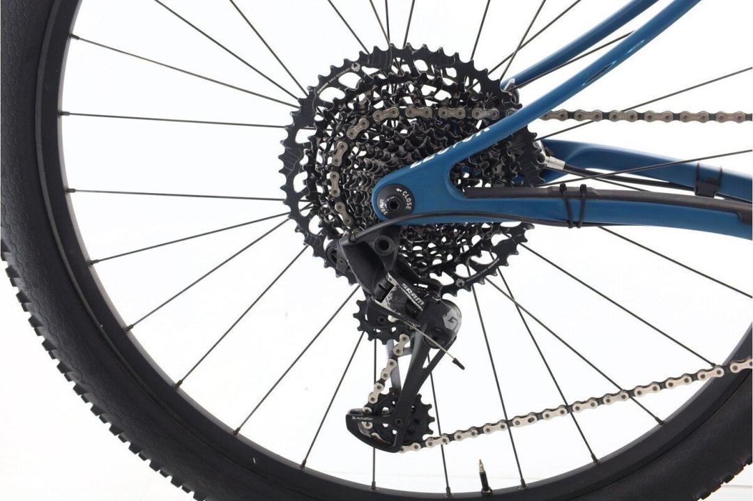 Ghost Lector GX 2022