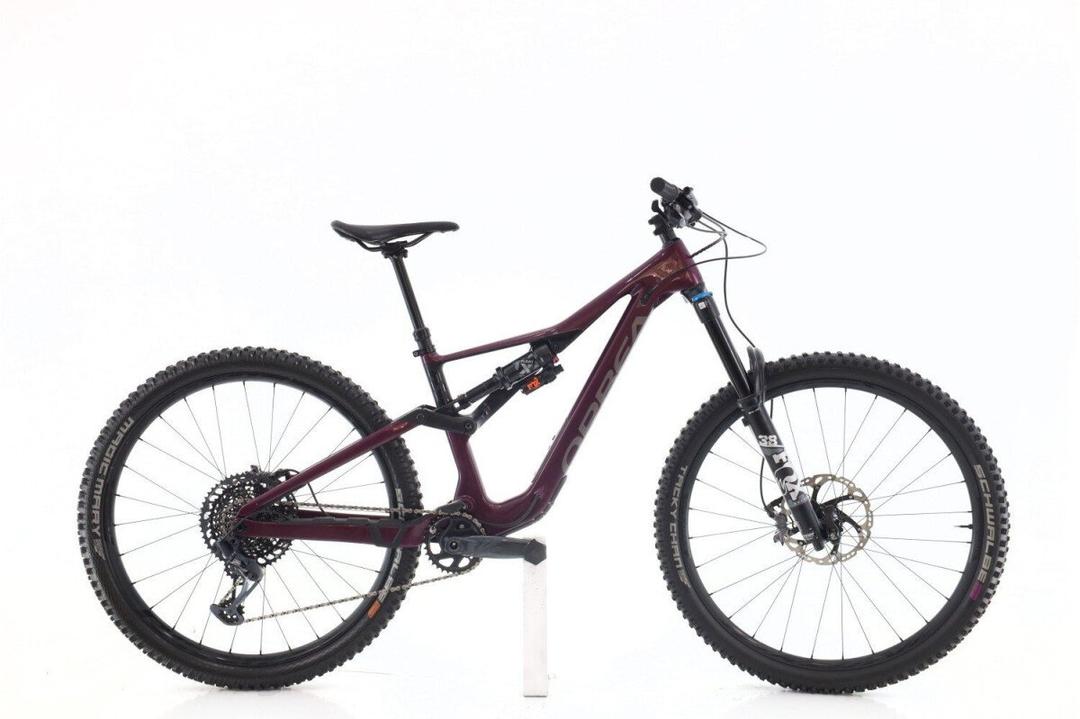 Orbea Rallon M10 GX 2023