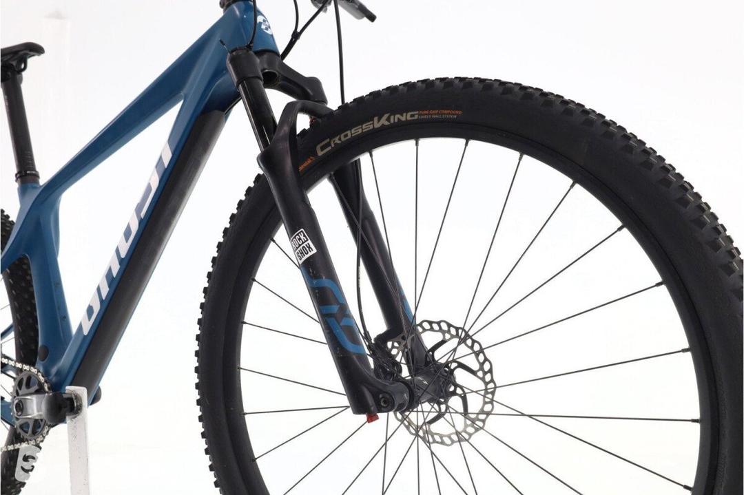 Ghost Lector GX 2022