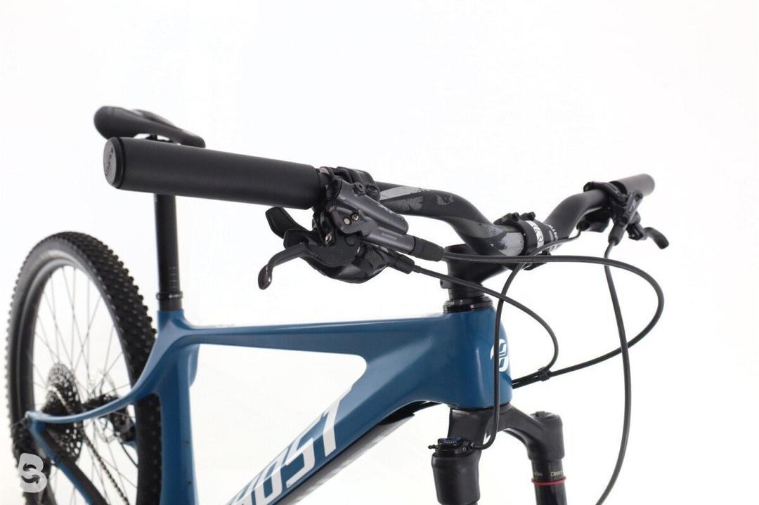 Ghost Lector GX 2022