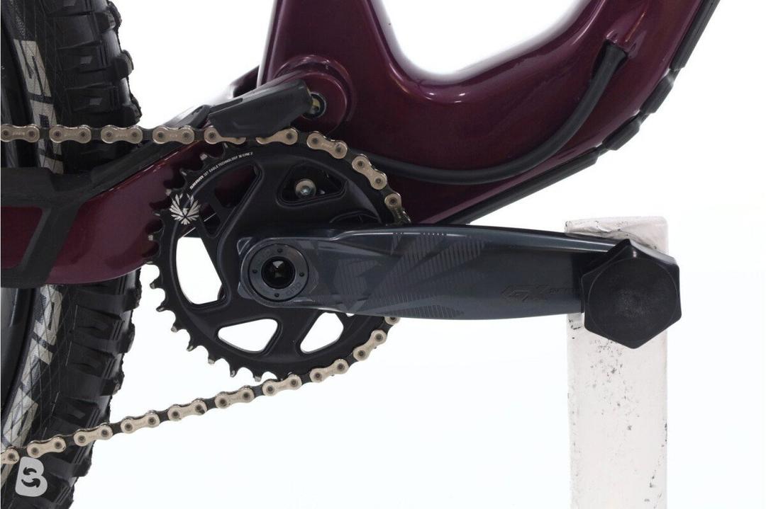 Orbea Rallon M10 GX 2023