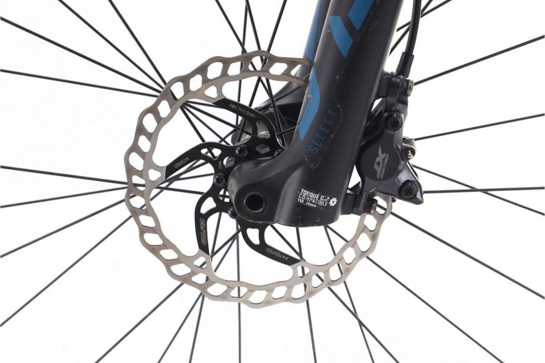 Ghost Lector GX 2022