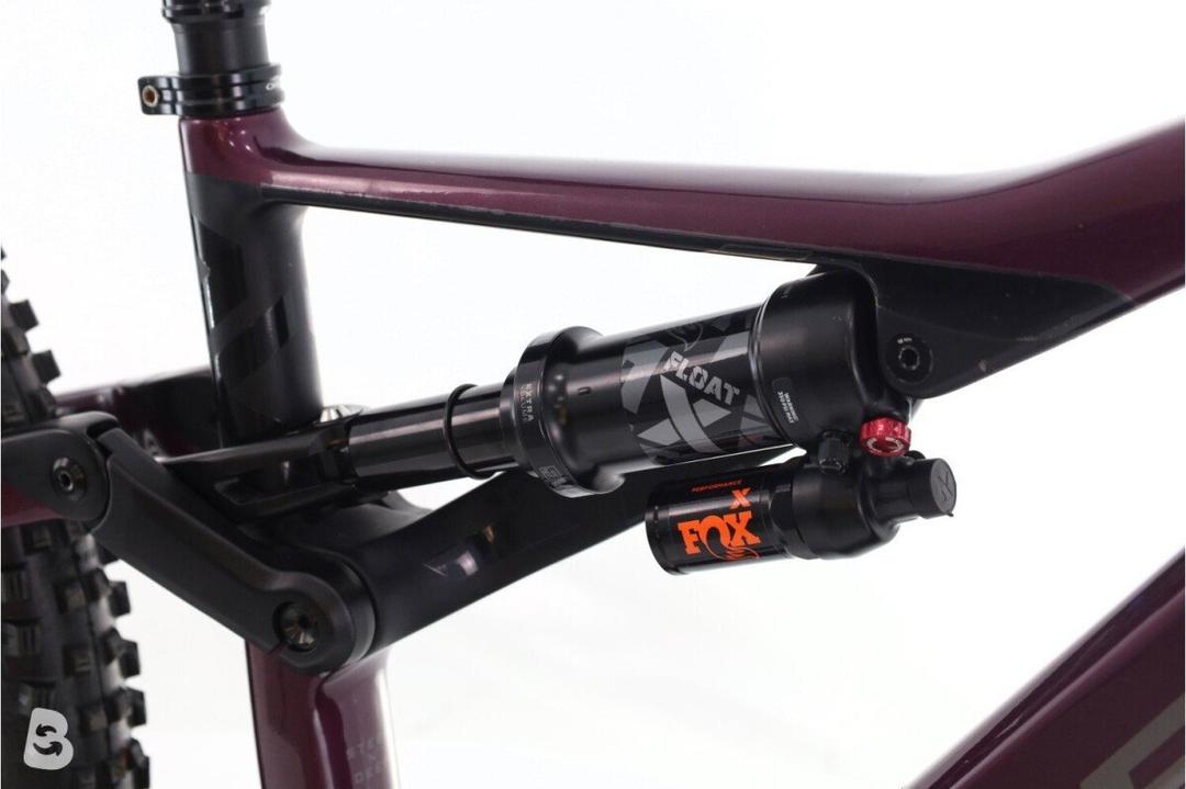 Orbea Rallon M10 GX 2023