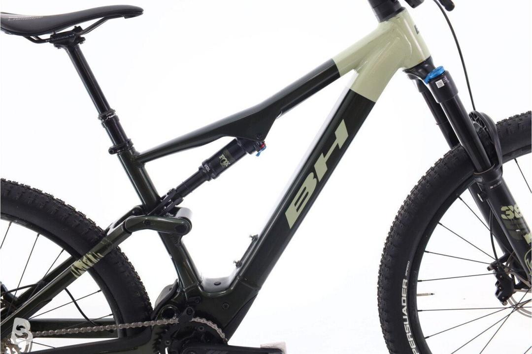 BH iLynx Trail XT 2024