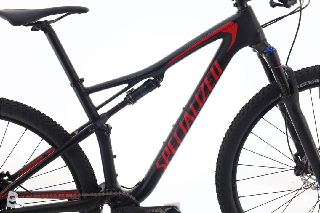 Specialized Epic GX 2018