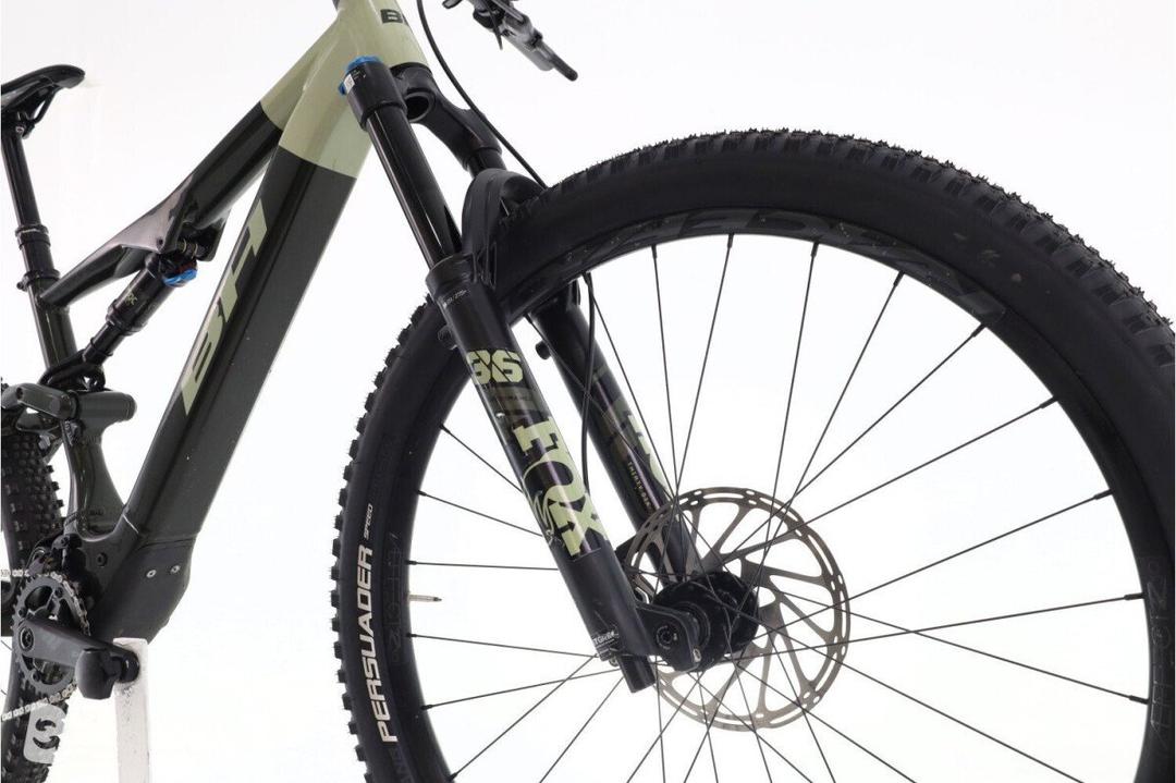 BH iLynx Trail XT 2024