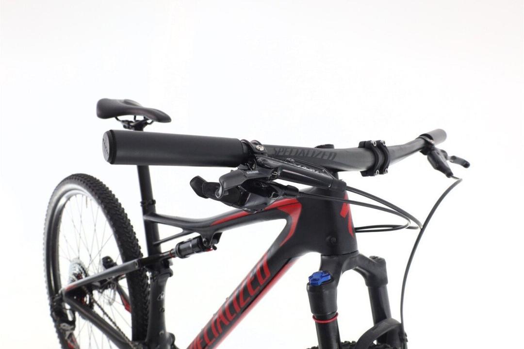 Specialized Epic GX 2018