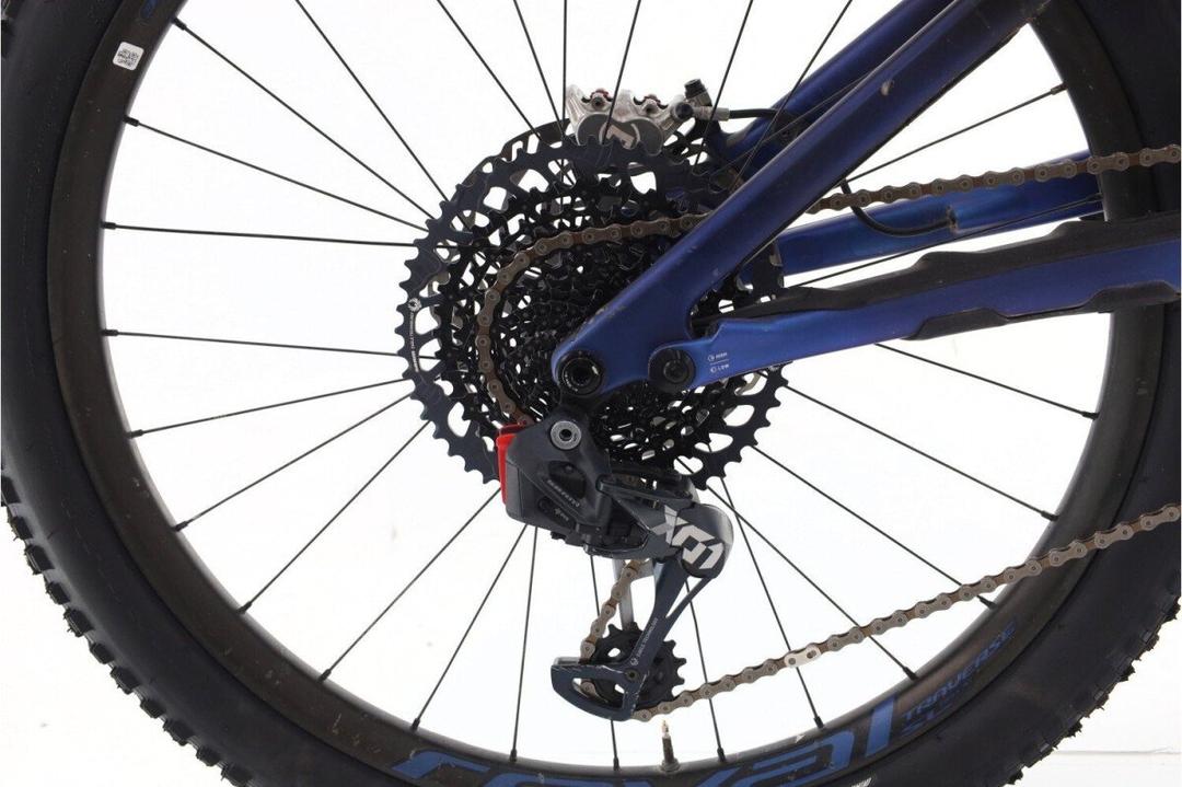 Specialized Turbo Levo S-Works X01 AXS 2022