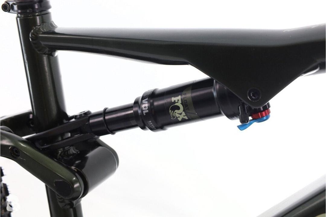 BH iLynx Trail XT 2024