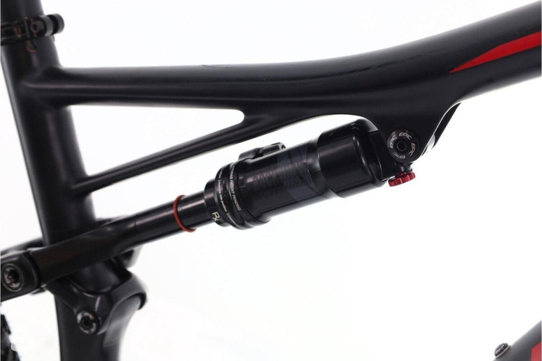 Specialized Epic GX 2018