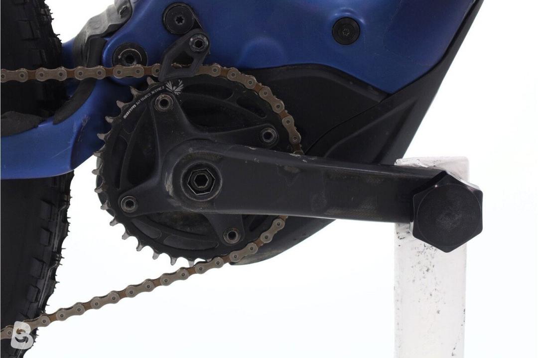 Specialized Turbo Levo S-Works X01 AXS 2022