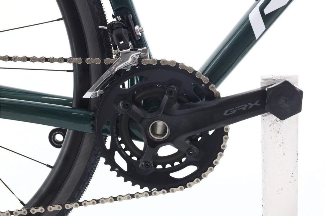 Ridley Ridley Kanzo Speed 2024