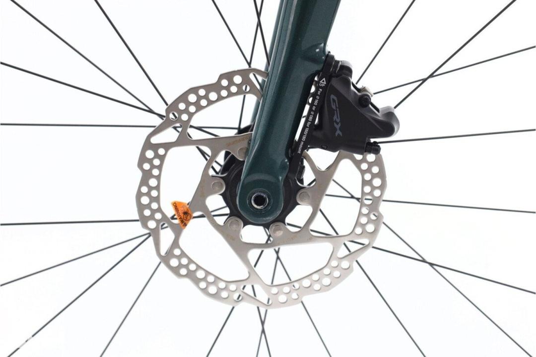 Ridley Ridley Kanzo Speed 2024