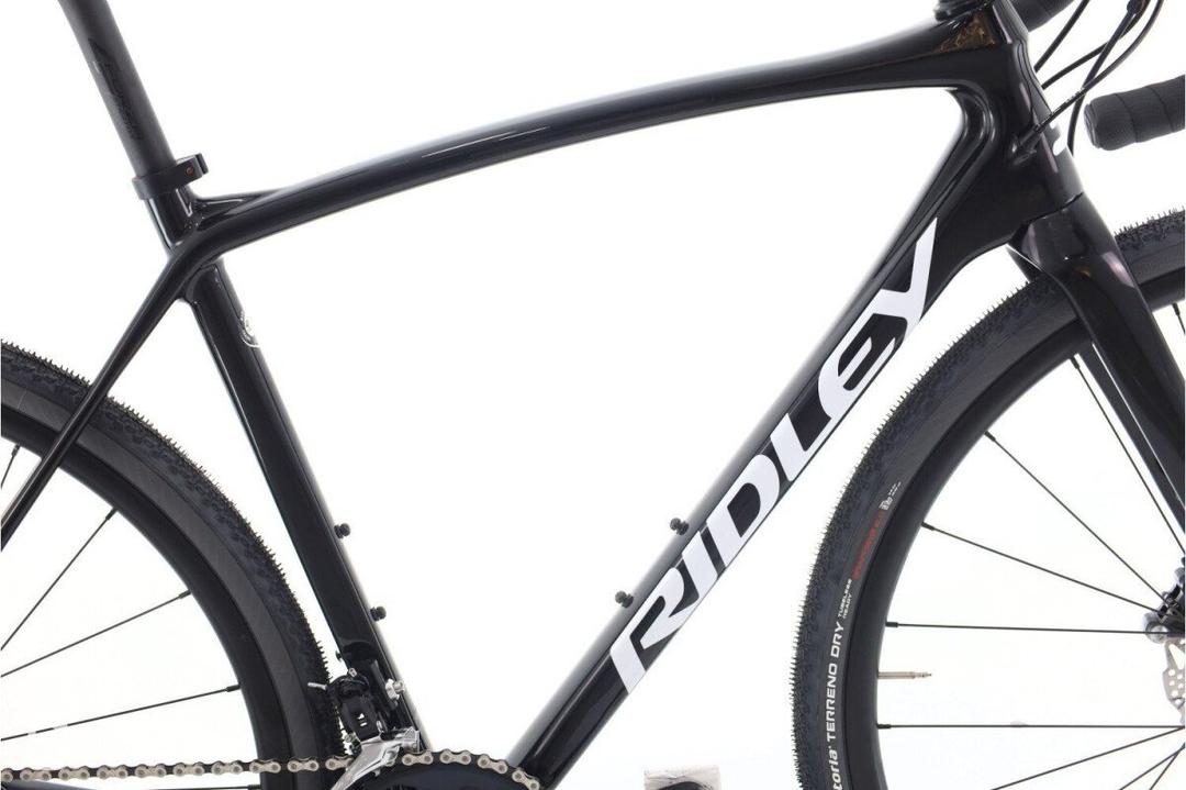 Ridley Ridley Kanzo Speed 2024