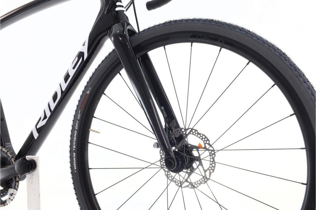 Ridley Ridley Kanzo Speed 2024